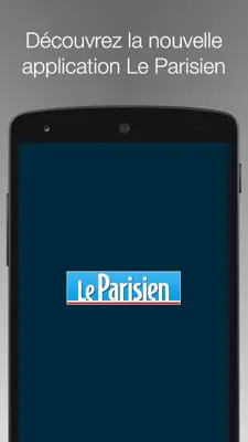 Le Parisien android App screenshot 7